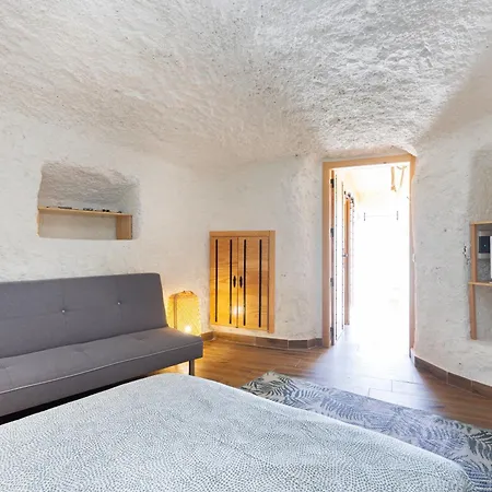Lejlighed Home2book Charming Apt Playa La Viuda, Candelaria El Carreton