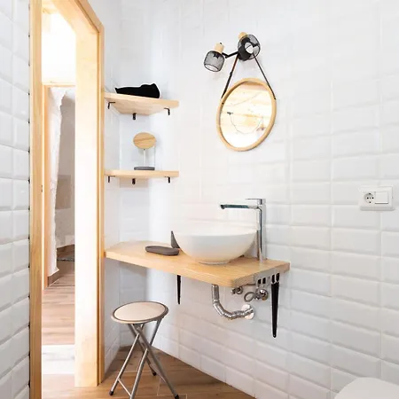 Home2book Charming Apt Playa La Viuda, Candelaria El Carreton