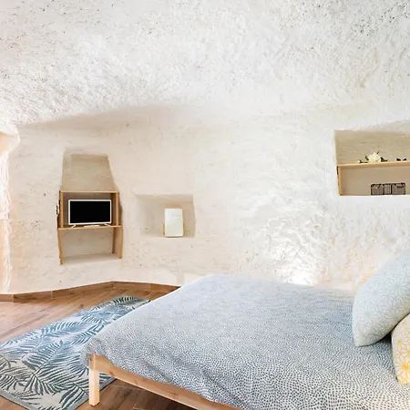 Home2book Charming Apt Playa La Viuda, Candelaria Lejlighed El Carreton