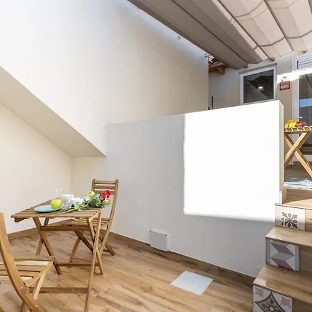 Lejlighed Home2book Charming Apt Playa La Viuda, Candelaria El Carreton