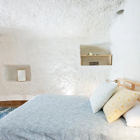 Home2book Charming Apt Playa La Viuda, Candelaria 公寓