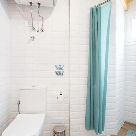 Home2book Charming Apt Playa La Viuda, Candelaria * El Carreton