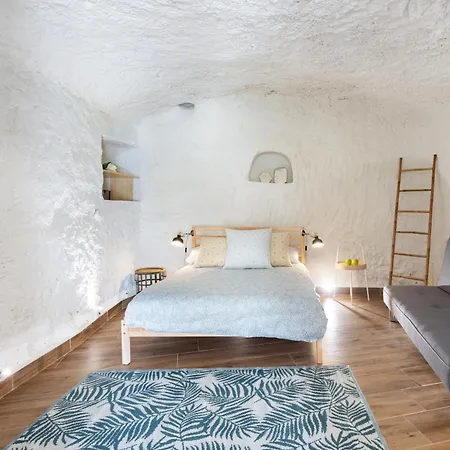 Apartament Home2book Charming Apt Playa La Viuda, Candelaria