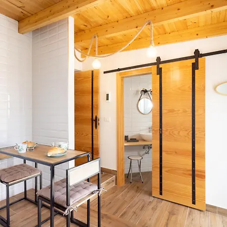 Home2book Charming Apt Playa La Viuda, Candelaria El Carreton