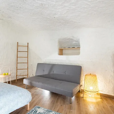 Home2book Charming Apt Playa La Viuda, Candelaria