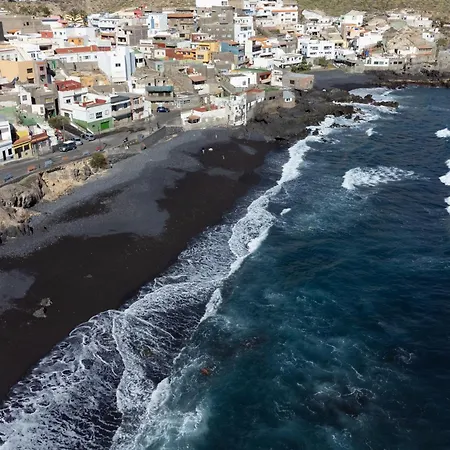 Home2book Charming Apt Playa La Viuda, Candelaria * El Carreton