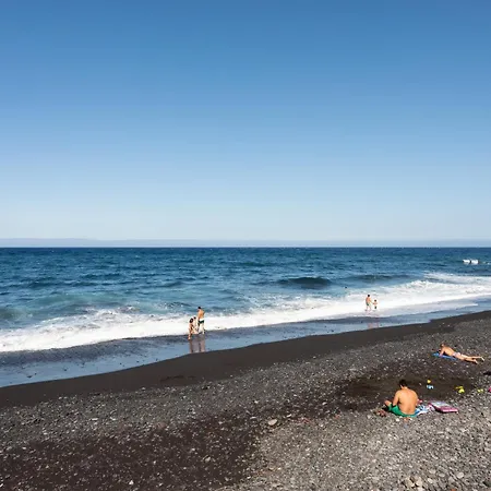 Home2book Charming Apt Playa La Viuda, Candelaria