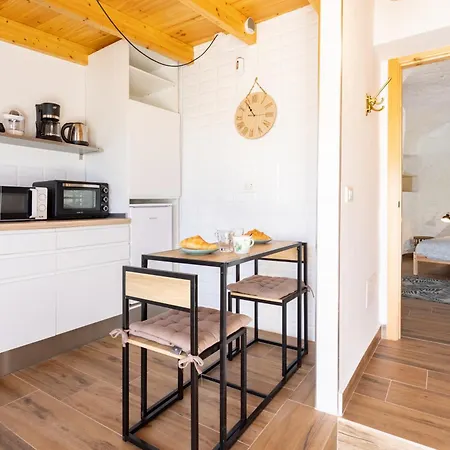 Home2book Charming Apt Playa La Viuda, Candelaria El Carreton